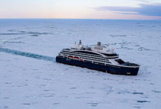 Ponant Explorations Highlights Family and Cultural Cruises in Med