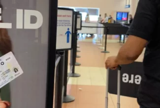 Real ID Enforcement Starts May 7 at US Airports