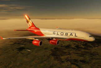 UK’s Global Airlines Reportedly Seeks Saudi Investment Backing