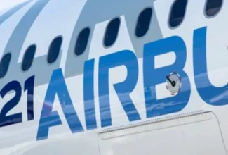 Airbus Faces Engine, Lavatory Delays in 2025 Output