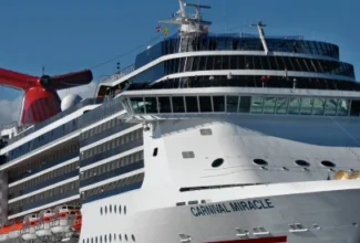 Carnival Cuts Food Waste 44%, Exceeds 2025 Sustainability Goal