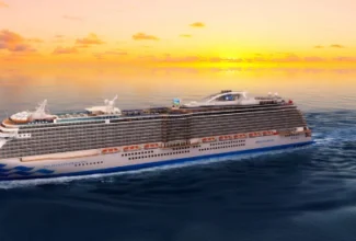 Majestic Princess Leads 2026 Antarctica Voyages