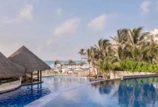 Fiesta Americana Opens Beachfront Resort in Nayarit