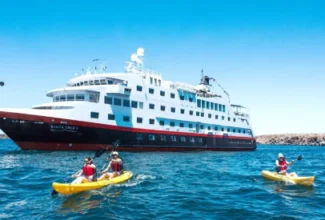 Hurtigruten Expeditions Unveils First ESG Report