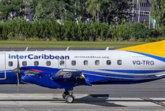 InterCaribbean Plans U.S. Routes with Embraer E170s