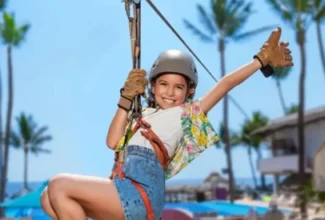Kids Stay Free & Adults Save 35% at Crown Paradise
