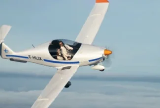 ENAC Orders 30 Elixir Training Aircraft for Fleet Renewal