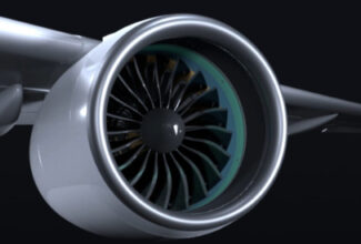 Frontier Picks GTF Engines for 91 A321neo Jets