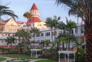 Hotel del Coronado Completes $550M Restoration