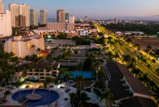 Mexico’s Jalisco to Add 38 Hotels in $1 Billion Tourism Push