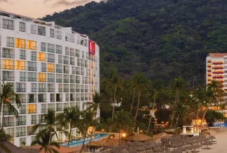 Marriott, Hilton Expand Hotel Presence in Africa