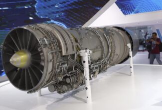 China’s New Turbine Blade Boosts Jet Thrust and Engine Life
